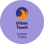Business logo of Urban touch