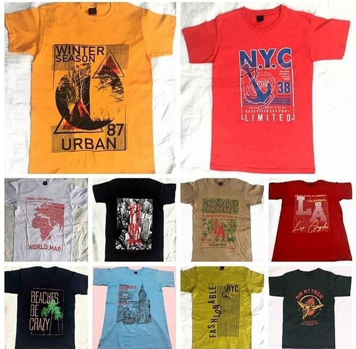 Mens t-shirts uploaded by business on 1/27/2021