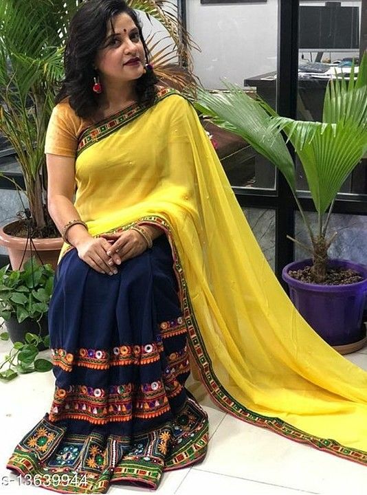 Saree uploaded by Kd collection on 1/27/2021