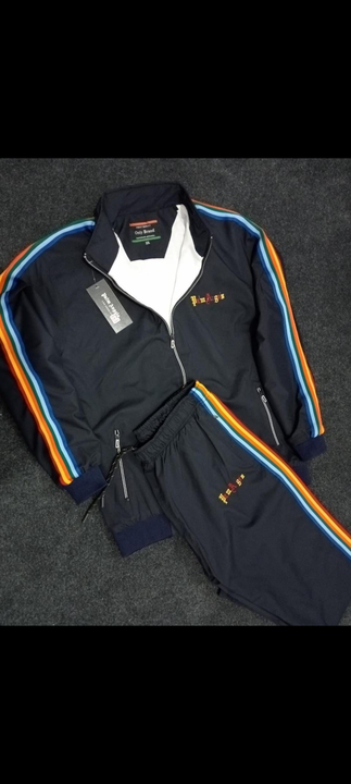 Palm angel tranding Track suits uploaded by Parkline clothing Pvt Ltd  on 12/1/2022