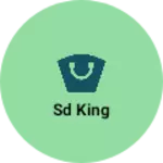 Business logo of Sd king