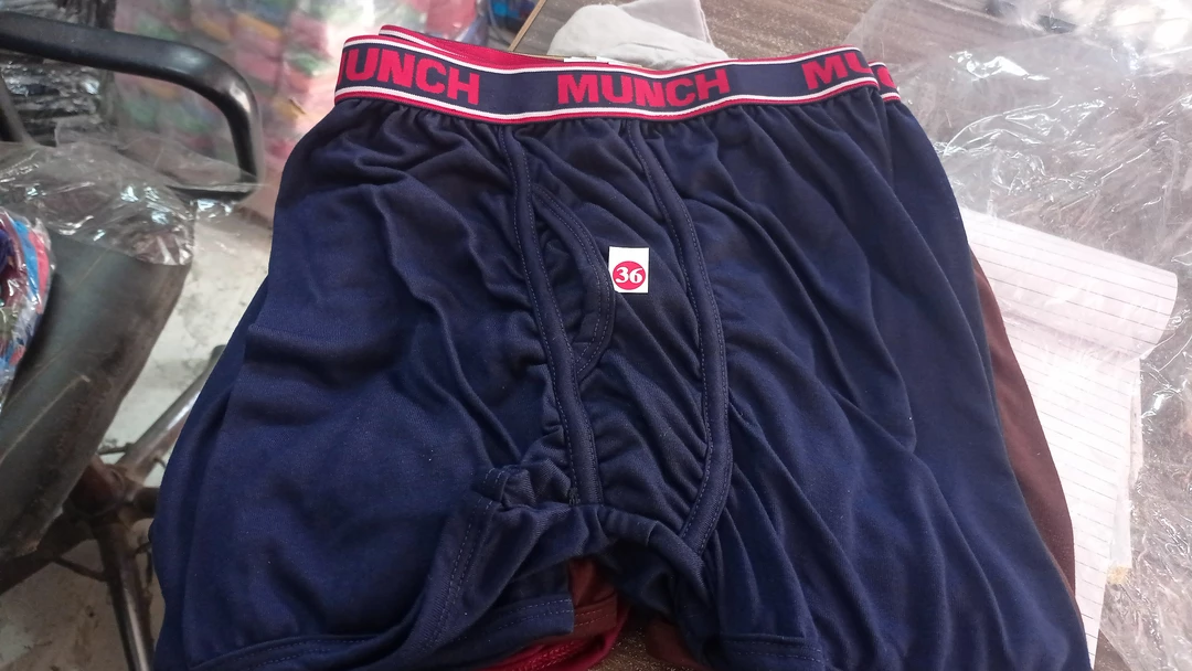 Gents underwear size 36 uploaded by Read made on 12/1/2022