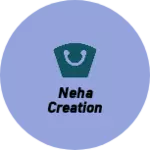Business logo of NEHA CREATION