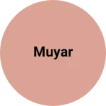 Business logo of Muyar