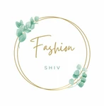 Business logo of Shiv fashion based out of Surat