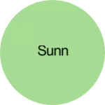 Business logo of Sunn