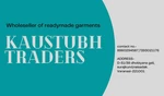 Business logo of Kaustubh Traders