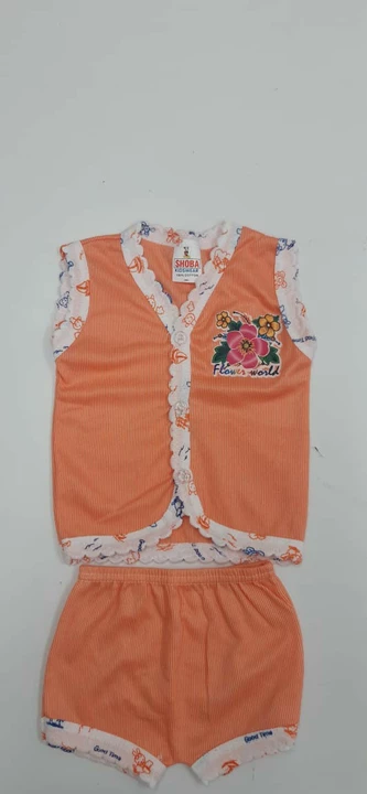 Factory Store Images of SHOBA GARMENTS