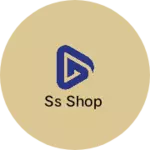 Business logo of SS Shop