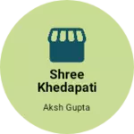 Business logo of Shree khedapati garments