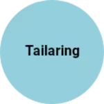 Business logo of Tailaring