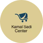 Business logo of Kamal sadi center