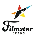 Business logo of Filmstar Jeans New collection whatsapp 