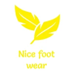 Business logo of Nice foot wear