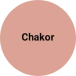 Business logo of Chakor