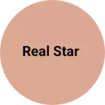 Business logo of Real star