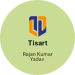 Business logo of tisart