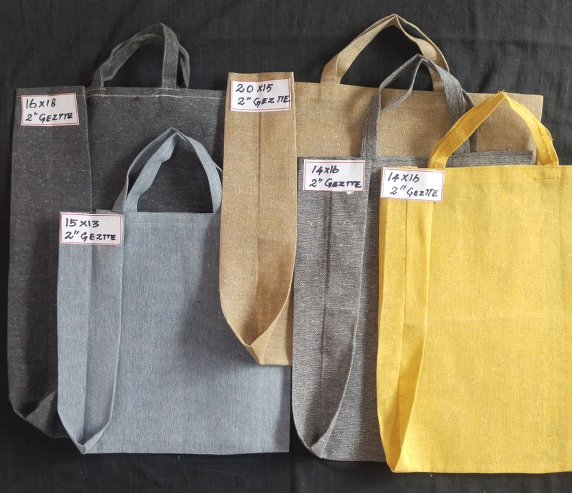 Big shopper bag uploaded by Shopping bag manufacturers on 12/1/2022