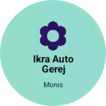 Business logo of Ikra auto gerej