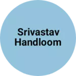 Business logo of Srivastav Handloom