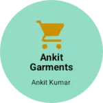 Business logo of Ankit garments behat saharanpur