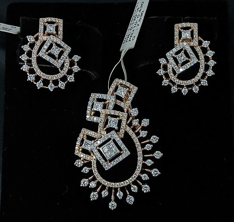 Product uploaded by Barf Fine jewellery  on 1/27/2021