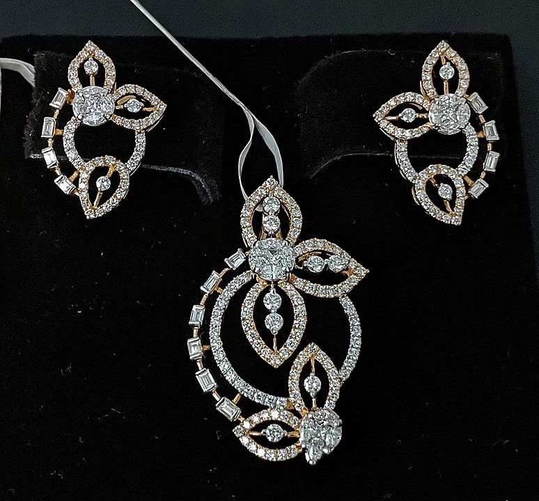 Product uploaded by Barf Fine jewellery  on 1/27/2021