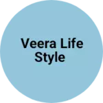 Business logo of Veera Life style