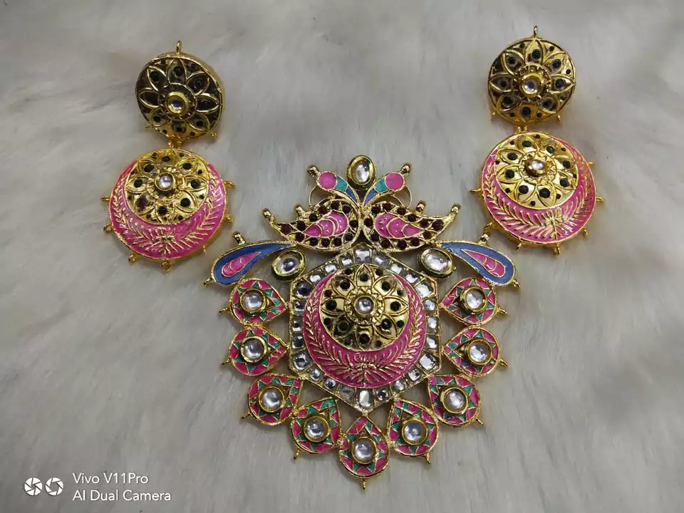 Product uploaded by Neha art jewellery on 12/1/2022