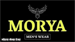 Business logo of MORYA MENS WEAR