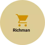Business logo of Richman