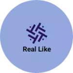 Business logo of Real like