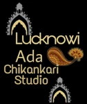 Business logo of Lucknowi Ada Chikankari Studio