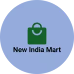 Business logo of New India mart