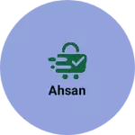 Business logo of Ahsan