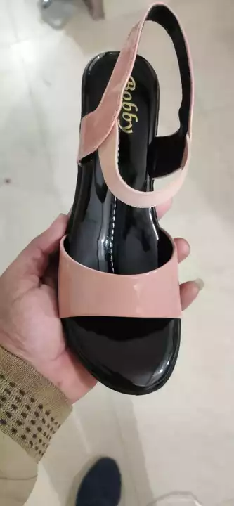 Ladies sandal uploaded by Vivek footwear on 12/1/2022