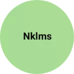Business logo of Nklms