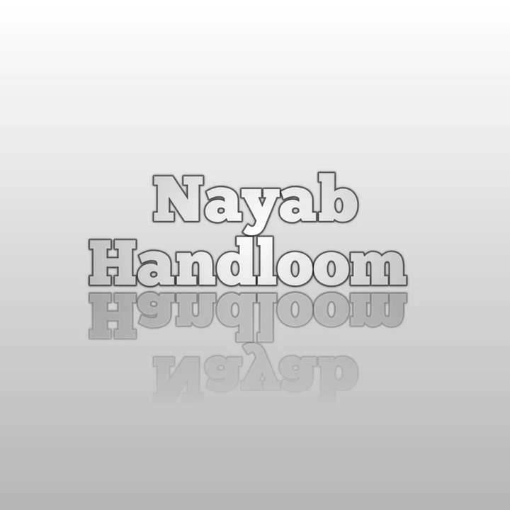 Visiting card store images of Nayab handloom