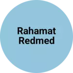 Business logo of Rahamat redmed