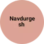 Business logo of Navdurgesh