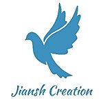 Business logo of Jiansh Creation
