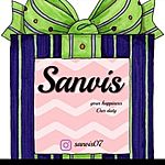 Business logo of Sanvis