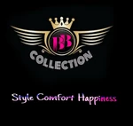 Business logo of BB COLLECTION
