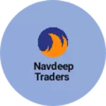 Business logo of Navdeep traders