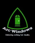 Business logo of Arc upvc window and door