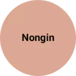Business logo of Nongin
