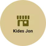 Business logo of Kides jon