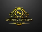 Business logo of M/ V The Fashion club
