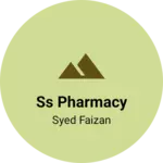 Business logo of Ss pharmacy