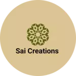 Business logo of Sai creations
